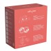Смарт-вибратор для пар We-Vibe Chorus Pro Electric Pink - 14