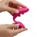 Смарт-вибратор для пар We-Vibe Chorus Pro Electric Pink - 17