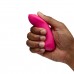 Смарт-вибратор для пар We-Vibe Chorus Pro Electric Pink - 16
