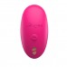 Смарт-вибратор для пар We-Vibe Chorus Pro Electric Pink - 6
