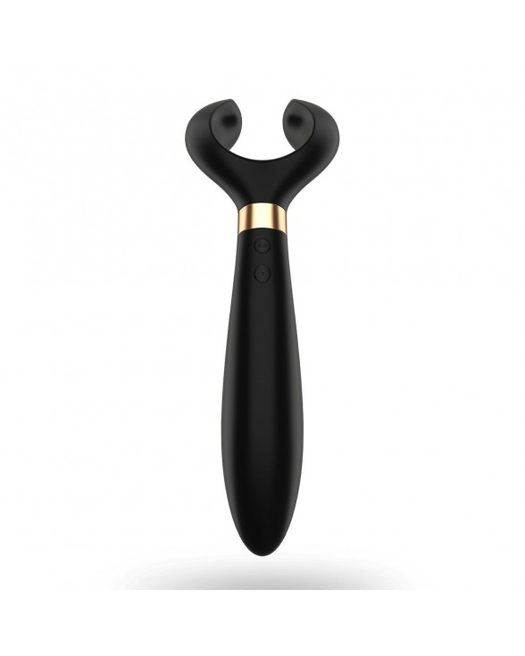 Вібратор для пар Satisfyer Endless Fun Black