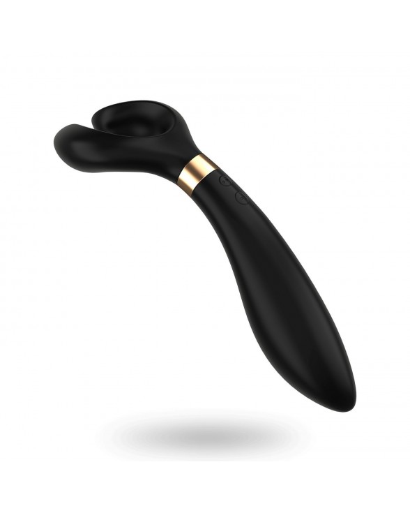 Вібратор для пар Satisfyer Endless Fun Black - 2