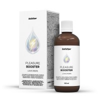 Пищевая добавка для повышения либидо Satisfyer Pleasure Booster 100 мл