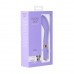 Розкішний вібратор Pillow Talk Sassy Purple Special Edition - 10