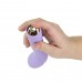 Розкішний вібратор Pillow Talk Sassy Purple Special Edition - 7