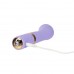 Розкішний вібратор Pillow Talk Sassy Purple Special Edition - 2