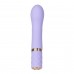Розкішний вібратор Pillow Talk Sassy Purple Special Edition - 1
