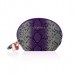Вібратор для точки G Rianne S: Boa Mini Purple - 2