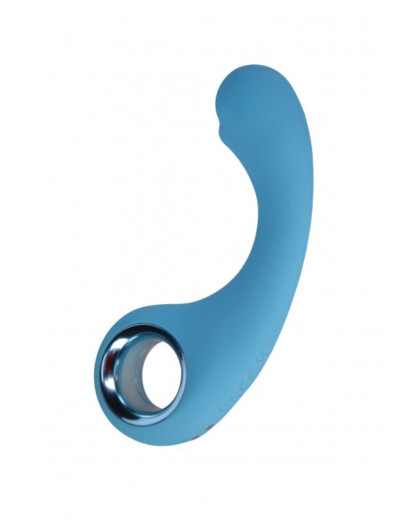 Вібратор для точки G FairyGasm BraveryAward blue - 4