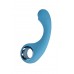 Вібратор для точки G FairyGasm BraveryAward blue - 4