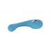 Вібратор для точки G FairyGasm BraveryAward blue - 5