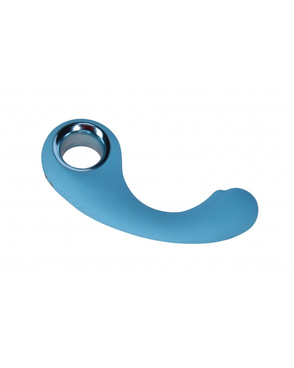 Вібратор для точки G FairyGasm BraveryAward blue - 2