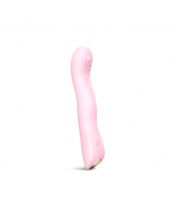 Вібратор для точки G Love To Love SWAP - BABY PINK