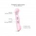 Вібратор для точки G Love To Love SWAP - BABY PINK - 2