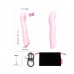 Вібратор для точки G Love To Love SWAP - BABY PINK - 5