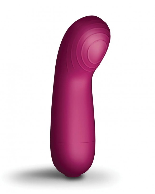 Минивибратор SugarBoo Sugar Berry