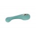 Вибратор для точки G FairyGasm BraveryAward green - 5