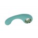 Вибратор для точки G FairyGasm BraveryAward green - 6