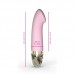 Вібратор для точки G Mystim Right on Ron Rose - 5