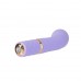 Розкішний вібратор Pillow Talk Racy Purple Special Edition - 1