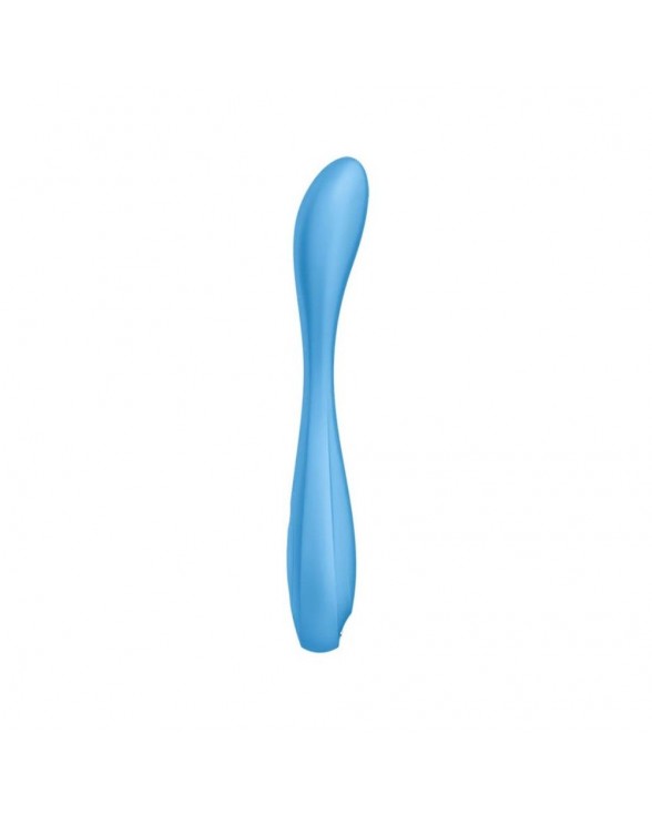 Універсальний смарт-вібратор Satisfyer G-Spot Flex 4+ - 2