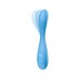Універсальний смарт-вібратор Satisfyer G-Spot Flex 4+ - 1