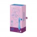 Універсальний смарт-вібратор Satisfyer G-Spot Flex 4+ - 3