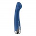 Вібратор для точки G Satisfyer Spinning G-Spot 1 Blue - 4