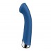 Вібратор для точки G Satisfyer Spinning G-Spot 1 Blue - 2