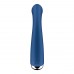 Вібратор для точки G Satisfyer Spinning G-Spot 1 Blue - 3