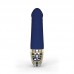 Вібратор Mystim Real Deal Neil Blue - 2