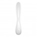 Вибратор Satisfyer G-Spot Wave 2 White, имитирует прикосновение пальца - 3