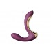 Вибратор Zalo – Talis G-Spot PulseWave Vibrator Velvet Purple - 2