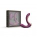 Вибратор Zalo – Talis G-Spot PulseWave Vibrator Velvet Purple - 4