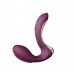 Вибратор Zalo – Talis G-Spot PulseWave Vibrator Velvet Purple - 1