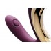 Вибратор Zalo – Talis G-Spot PulseWave Vibrator Velvet Purple - 3