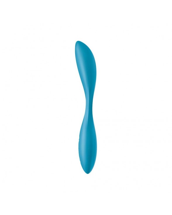 Універсальний вібратор Satisfyer G-Spot Flex 1 - 1