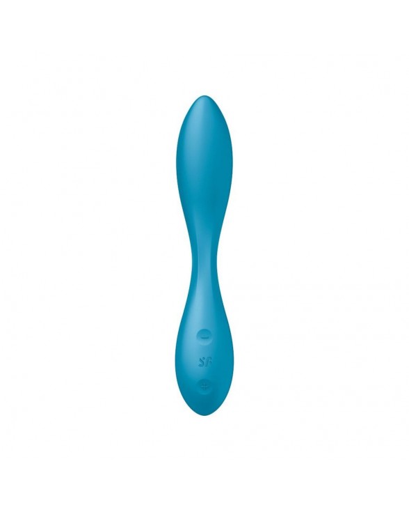 Універсальний вібратор Satisfyer G-Spot Flex 1 - 2