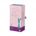 Універсальний вібратор Satisfyer G-Spot Flex 1 - 3
