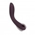 Вібратор для точки G з вакуумною стимуляцією Womanizer OG Aubergine - 4