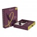 Вібратор для точки G з вакуумною стимуляцією Womanizer OG Aubergine - 7