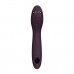 Вібратор для точки G з вакуумною стимуляцією Womanizer OG Aubergine - 1