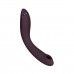 Вібратор для точки G з вакуумною стимуляцією Womanizer OG Aubergine - 3