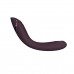 Вібратор для точки G з вакуумною стимуляцією Womanizer OG Aubergine - 2