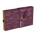Вібратор для точки G з вакуумною стимуляцією Womanizer OG Aubergine - 8