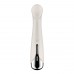 Вібратор для точки G Satisfyer Spinning G-Spot 1 Beige - 5