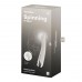 Вібратор для точки G Satisfyer Spinning G-Spot 1 Beige - 7