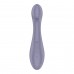 Вібратор Satisfyer G-Force Violet - 1