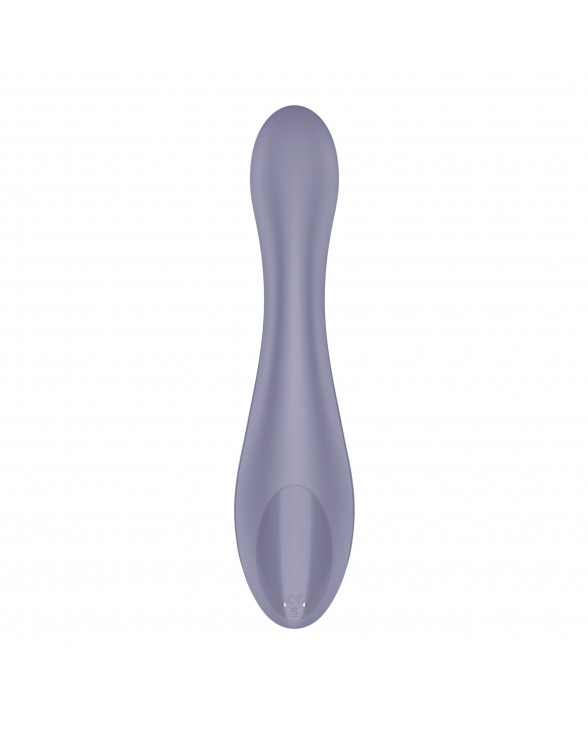 Вібратор Satisfyer G-Force Violet - 3
