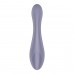 Вібратор Satisfyer G-Force Violet - 3